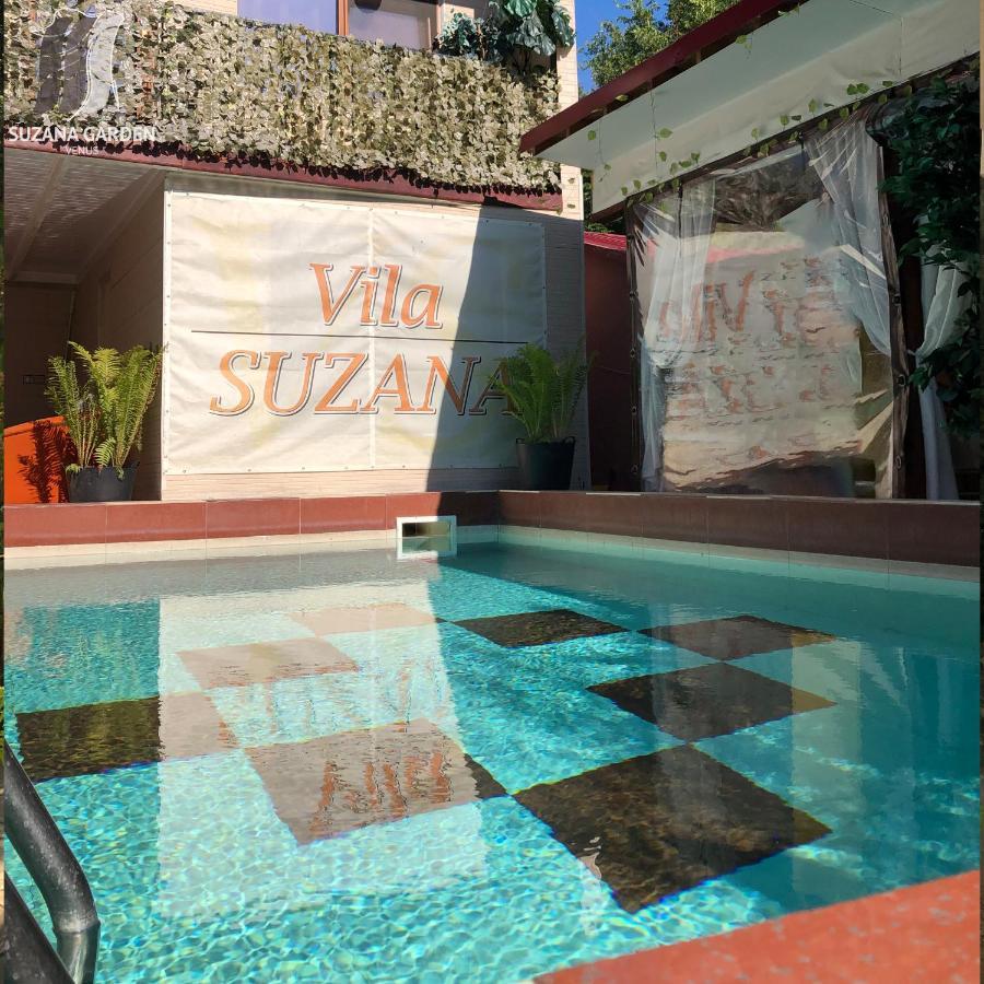 维纳斯 Suzana Garden酒店 外观 照片