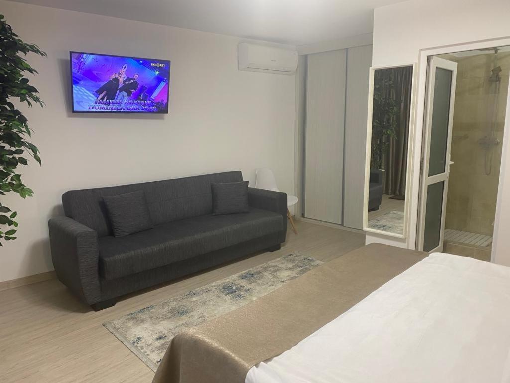 维纳斯 Suzana Garden酒店 外观 照片