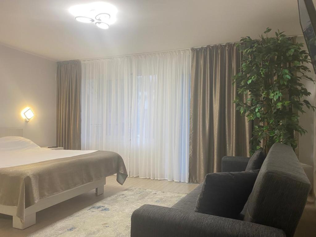 维纳斯 Suzana Garden酒店 外观 照片