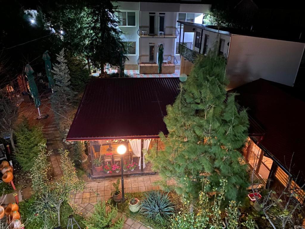 维纳斯 Suzana Garden酒店 外观 照片