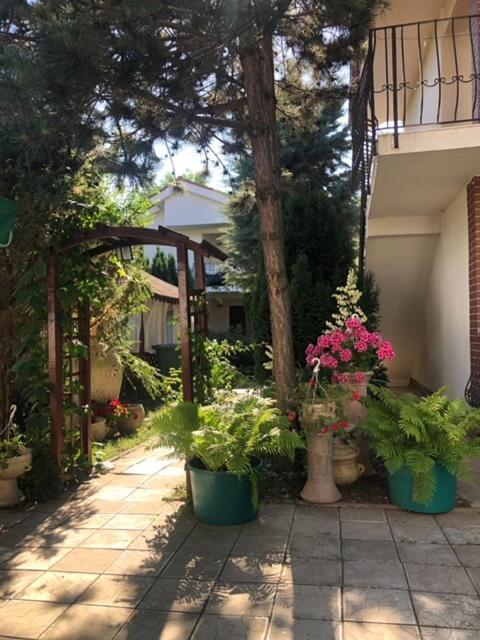 维纳斯 Suzana Garden酒店 外观 照片